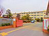 周辺：福岡市立原小学校