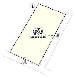 JR筑肥線 今宿駅 バス15分 昭和バス「緑町」下車 徒歩5分