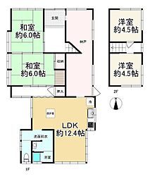 JR筑肥線 筑前深江駅 徒歩14分