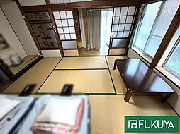 室内の画像