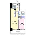 エテルノ西葛西6階11.8万円