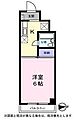 ジュネシオンSEVEN1階4.7万円