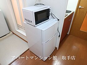 レオパレス加納院吉田 105 ｜ 茨城県取手市吉田142-1（賃貸アパート1K・1階・23.18㎡） その18