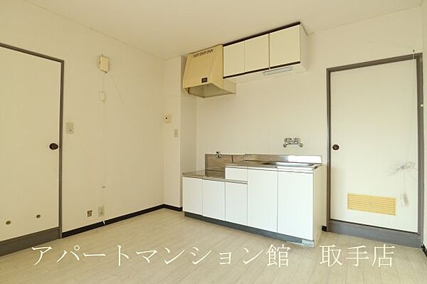 Build-TAKA 205｜茨城県取手市戸頭6丁目(賃貸マンション2DK・3階・39.52㎡)の写真 その9