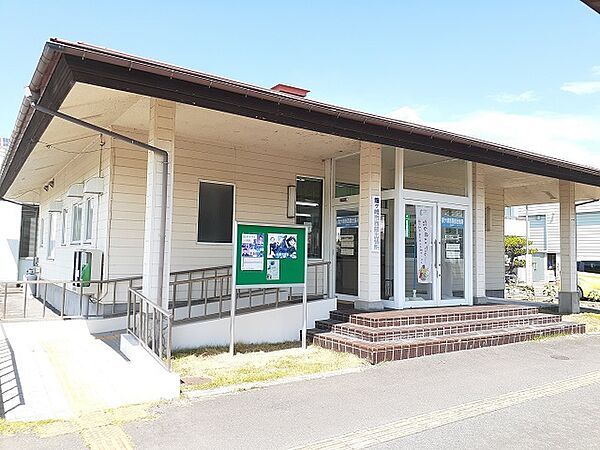 フラン　メゾン　ソレイユ 102｜茨城県龍ケ崎市若柴町(賃貸アパート1LDK・1階・50.14㎡)の写真 その19