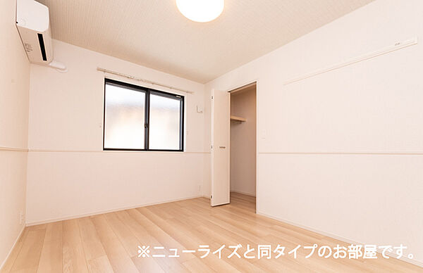 モデルノIV 103｜茨城県取手市谷中(賃貸アパート1LDK・1階・50.05㎡)の写真 その23