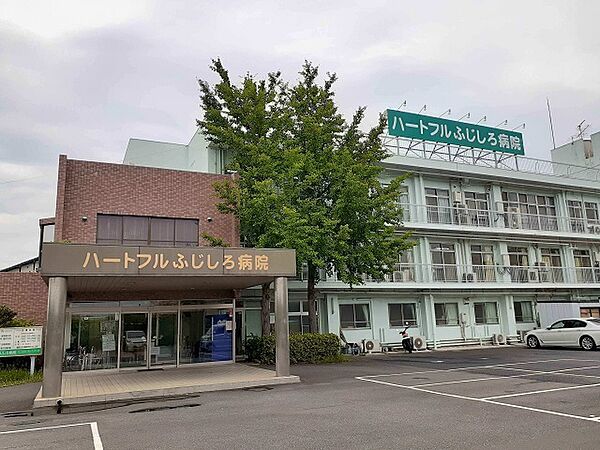 モデルノII 101｜茨城県取手市谷中(賃貸アパート1LDK・1階・40.11㎡)の写真 その16