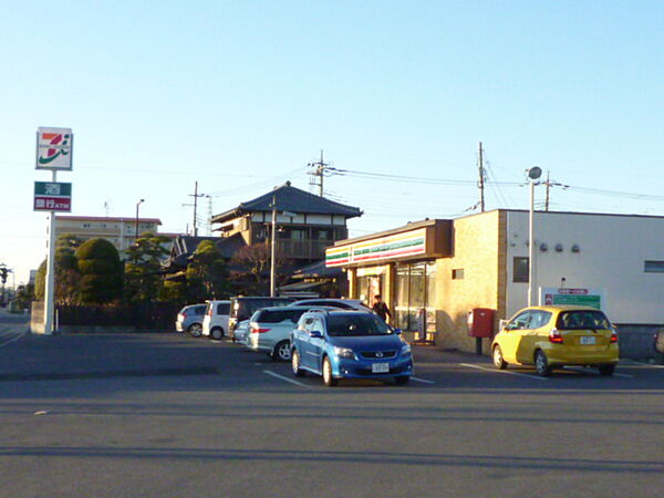 モデルノI 102｜茨城県取手市谷中(賃貸アパート1LDK・1階・40.11㎡)の写真 その28