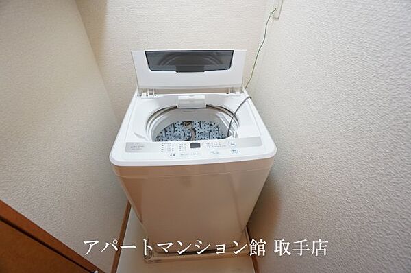 レオパレスベルエポック 305｜茨城県取手市白山2丁目(賃貸マンション1K・3階・23.18㎡)の写真 その7