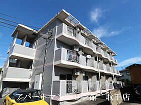 TNサニーハイツ 206 ｜ 茨城県取手市井野台1丁目4-13（賃貸マンション1K・2階・21.60㎡） その1