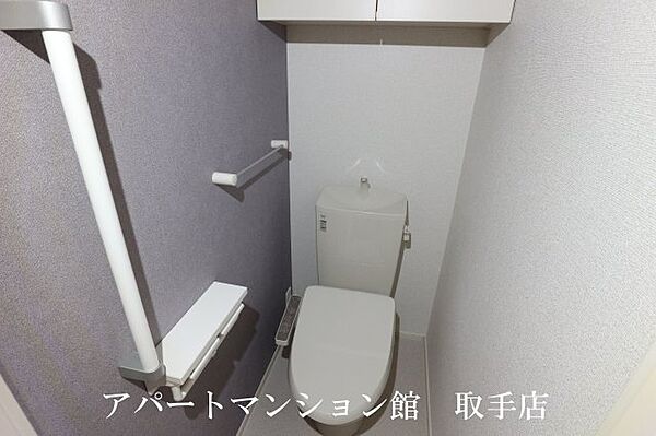 ウィステリアB 102｜茨城県取手市米ノ井(賃貸アパート1K・1階・34.06㎡)の写真 その19