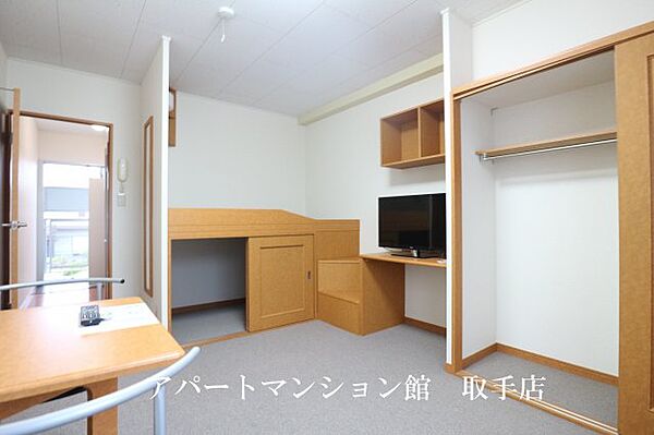 レオパレスプライム 201｜茨城県取手市戸頭2丁目(賃貸アパート1K・2階・23.18㎡)の写真 その14