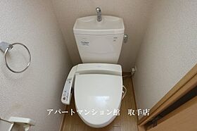 レオパレスルーチェ4 205 ｜ 茨城県取手市青柳404-6（賃貸アパート1K・2階・26.08㎡） その19