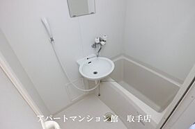 レオパレスルーチェIII 203 ｜ 茨城県取手市青柳404-2（賃貸アパート1K・2階・20.81㎡） その5