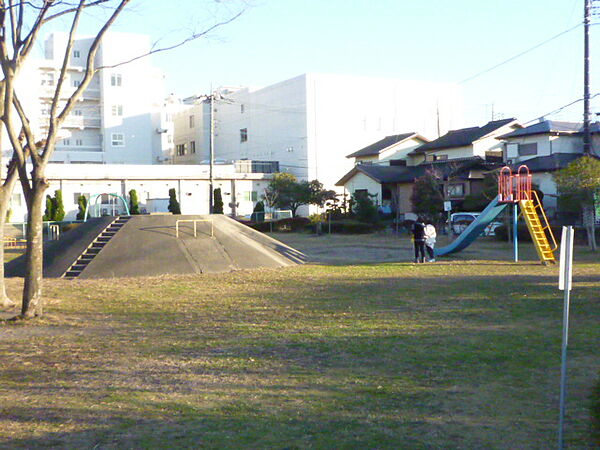 アビターレ 202｜茨城県取手市井野台1丁目(賃貸アパート1K・2階・26.11㎡)の写真 その28