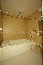 プランドール 101 ｜ 茨城県守谷市本町3236-18（賃貸アパート2LDK・1階・55.32㎡） その5