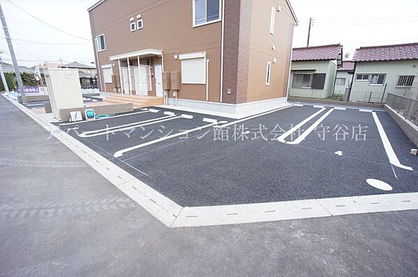 プランドール 101｜茨城県守谷市本町(賃貸アパート2LDK・1階・55.32㎡)の写真 その30