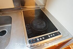 レオパレスアズミール 203 ｜ 茨城県取手市井野1丁目6-9（賃貸アパート1K・2階・19.87㎡） その12