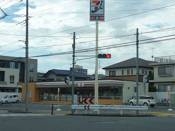 レイブンクロー 104｜茨城県守谷市本町(賃貸アパート1LDK・1階・47.67㎡)の写真 その23