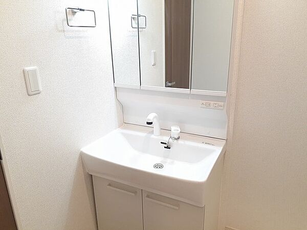 グリフィンドールI 203｜茨城県守谷市本町(賃貸アパート2LDK・2階・59.58㎡)の写真 その9