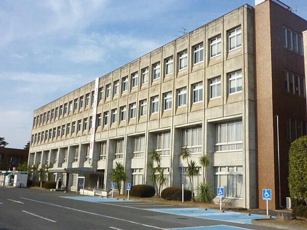 クリーンオオシカ 205｜茨城県取手市新町4丁目(賃貸アパート1K・2階・22.70㎡)の写真 その30