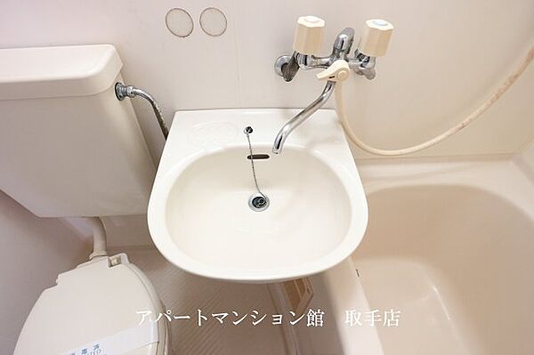 白山ハイツ 101｜茨城県取手市白山4丁目(賃貸マンション1K・1階・16.00㎡)の写真 その15