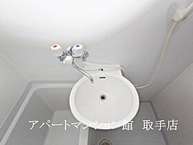 ジュピター取手 203 ｜ 茨城県取手市中原町3-5（賃貸アパート1K・2階・19.87㎡） その7