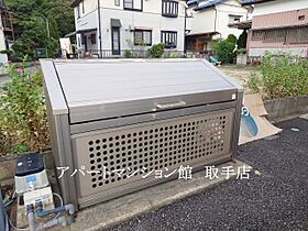 グリーンパレスHIROSE壱番館 101 ｜ 茨城県取手市下高井2378-2（賃貸アパート1K・1階・26.93㎡） その19