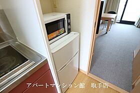 レオパレスルーチェIII 303 ｜ 茨城県取手市青柳404-2（賃貸マンション1K・3階・20.81㎡） その13