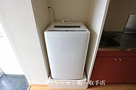 レオパレスルーチェIII 202 ｜ 茨城県取手市青柳404-2（賃貸マンション1K・2階・20.81㎡） その9