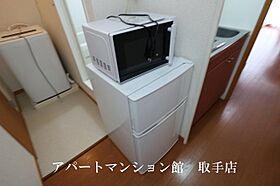 レオパレスルーチェII 103 ｜ 茨城県取手市青柳404-1（賃貸アパート1K・1階・23.18㎡） その8