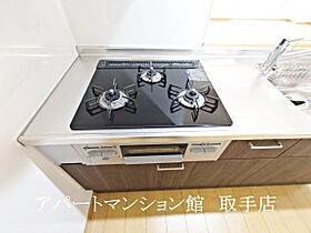 リバーサイドヒルズ 306 ｜ 茨城県取手市新町4丁目15-6（賃貸マンション2LDK・3階・59.40㎡） その21