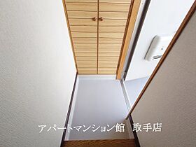 コーポ佐藤 202 ｜ 茨城県取手市井野台5丁目8-23（賃貸アパート2LDK・2階・55.00㎡） その6