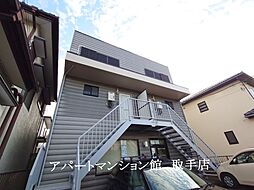 コーポ佐藤