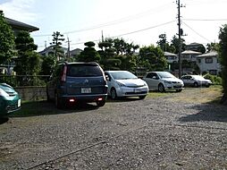 🉐敷金礼金0円！🉐浜野駐車場
