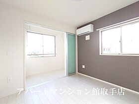 ラビエール 201 ｜ 茨城県取手市米ノ井85（賃貸アパート2LDK・2階・53.90㎡） その12