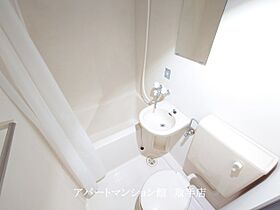 たかなかビル 601 ｜ 茨城県取手市取手2丁目1-26（賃貸マンション1R・6階・17.24㎡） その5