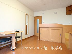 レオパレス加納院吉田 109 ｜ 茨城県取手市吉田142-1（賃貸アパート1K・1階・23.18㎡） その22