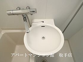 レオパレス加納院吉田 109 ｜ 茨城県取手市吉田142-1（賃貸アパート1K・1階・23.18㎡） その17