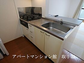 レオパレスノーブルシャトー 102 ｜ 茨城県取手市駒場3丁目13-7（賃貸アパート1K・1階・31.05㎡） その4