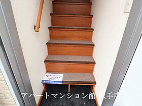 レオパレスカーサT 202 ｜ 茨城県取手市井野台1丁目11-46（賃貸アパート1K・2階・26.08㎡） その21