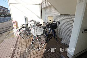 総建取手チェリー 502 ｜ 茨城県取手市白山6丁目4-4（賃貸マンション3LDK・5階・64.28㎡） その19