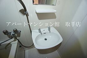 トネリバーハイツ 204 ｜ 茨城県取手市取手2丁目13-33（賃貸アパート1DK・2階・26.32㎡） その17