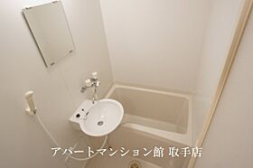 レオパレスアズミール 104 ｜ 茨城県取手市井野1丁目6-9（賃貸アパート1K・1階・19.87㎡） その5