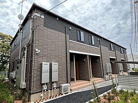 ロジュマン壱番館 103 ｜ 千葉県我孫子市岡発戸707-2（賃貸アパート1LDK・1階・50.08㎡） その1