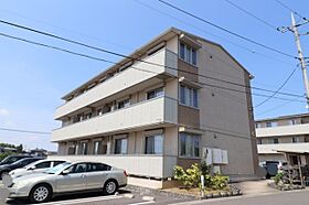 AIRY HILLS（エアリー ヒルズ） C棟 201 ｜ 茨城県守谷市本町721番地の28（賃貸アパート2LDK・2階・54.67㎡） その1