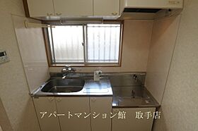 今井邸（今井住宅） 106 ｜ 茨城県取手市井野1-9-9（賃貸一戸建1K・1階・33.00㎡） その3