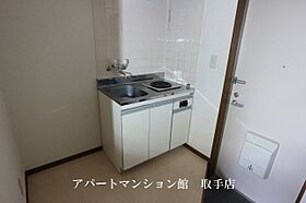 アラベスク 102 ｜ 茨城県取手市白山2丁目19-16（賃貸アパート1K・1階・22.68㎡） その4