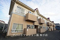 🉐敷金礼金0円！🉐フィオーレ