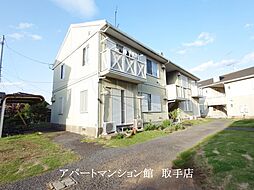 ウエストヒルB